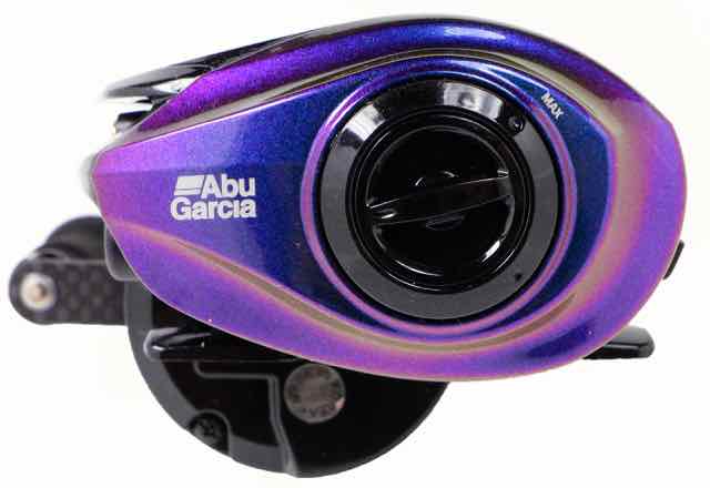 Abu Garcia Revo Ike