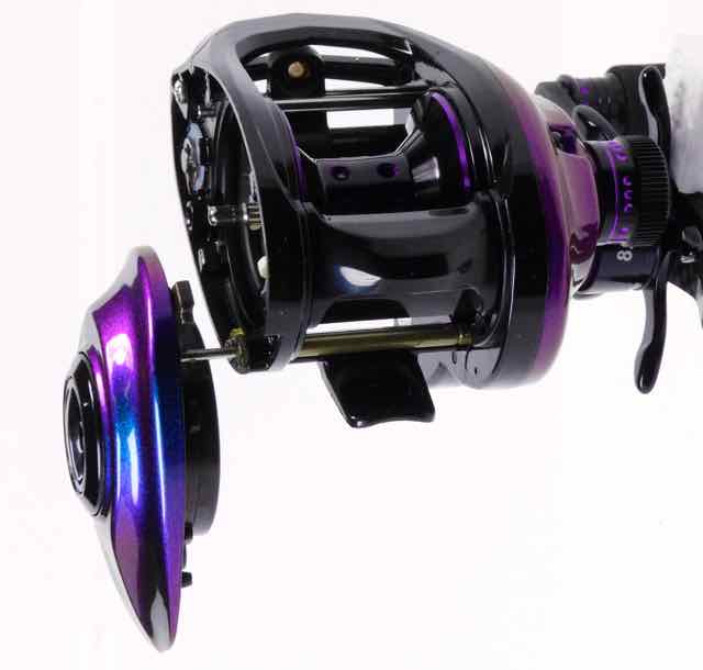 Abu Garcia Revo Ike