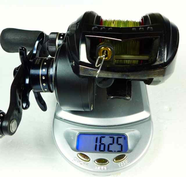 MGX 2 weight