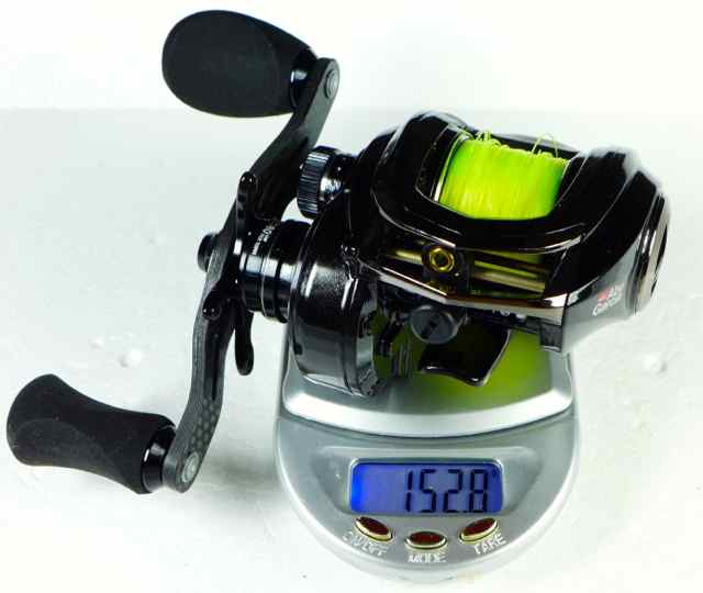 MGX 2 weight