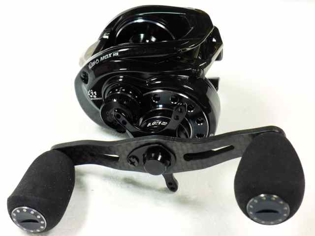 Revo MGX 2